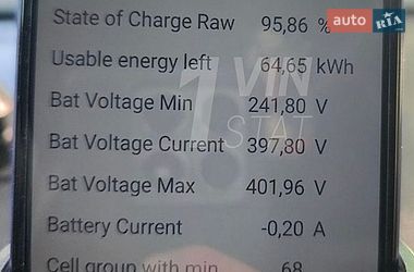 Хетчбек Opel Ampera-e 2018 в Коломиї