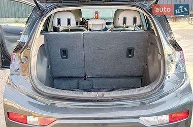 Хэтчбек Opel Ampera-e 2019 в Ровно