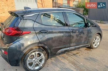 Хэтчбек Opel Ampera-e 2019 в Ровно