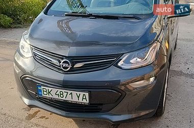 Хетчбек Opel Ampera-e 2019 в Рівному
