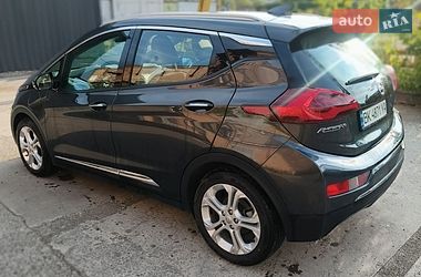Хетчбек Opel Ampera-e 2019 в Рівному