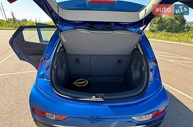 Хэтчбек Opel Ampera-e 2017 в Ровно