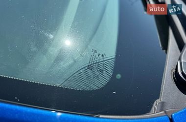 Хэтчбек Opel Ampera-e 2017 в Ровно