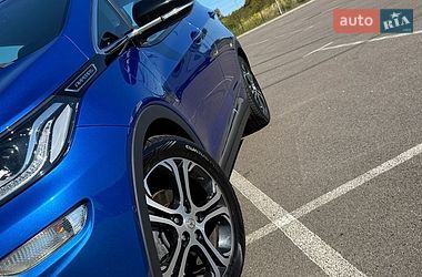Хэтчбек Opel Ampera-e 2017 в Ровно