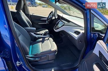 Хэтчбек Opel Ampera-e 2017 в Ровно
