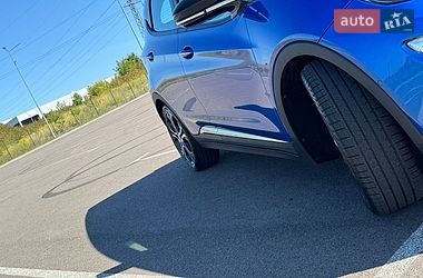 Хэтчбек Opel Ampera-e 2017 в Ровно