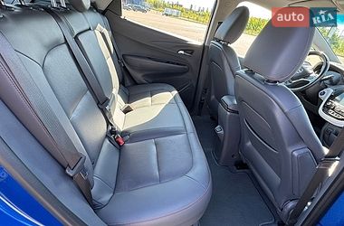 Хэтчбек Opel Ampera-e 2017 в Ровно
