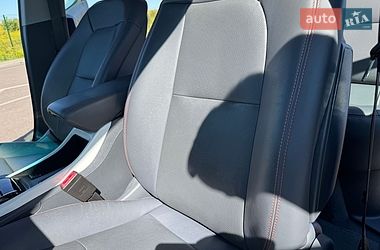Хэтчбек Opel Ampera-e 2017 в Ровно