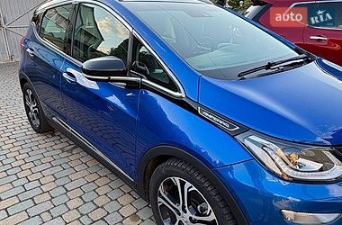 Хэтчбек Opel Ampera-e 2019 в Хмельницком