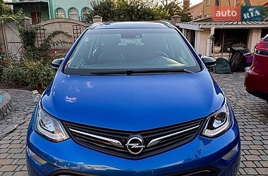 Хэтчбек Opel Ampera-e 2019 в Хмельницком