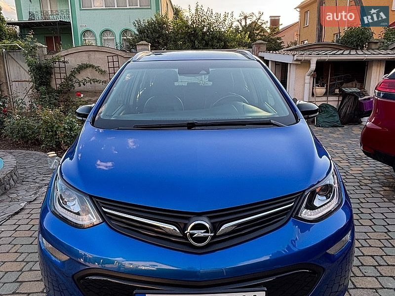 Хэтчбек Opel Ampera-e 2019 в Хмельницком