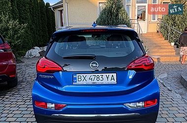 Хэтчбек Opel Ampera-e 2019 в Хмельницком фото 4 Хэтчбек Opel Ampera-e 2019 в Хмельницком