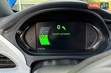 Хэтчбек Opel Ampera-e 2019 в Хмельницком