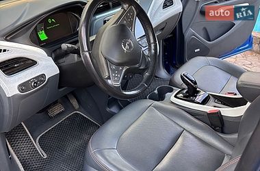 Хэтчбек Opel Ampera-e 2019 в Хмельницком