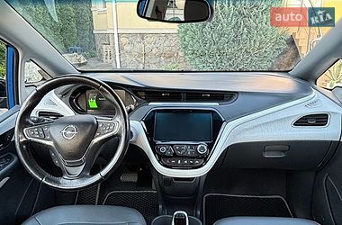 Хэтчбек Opel Ampera-e 2019 в Хмельницком