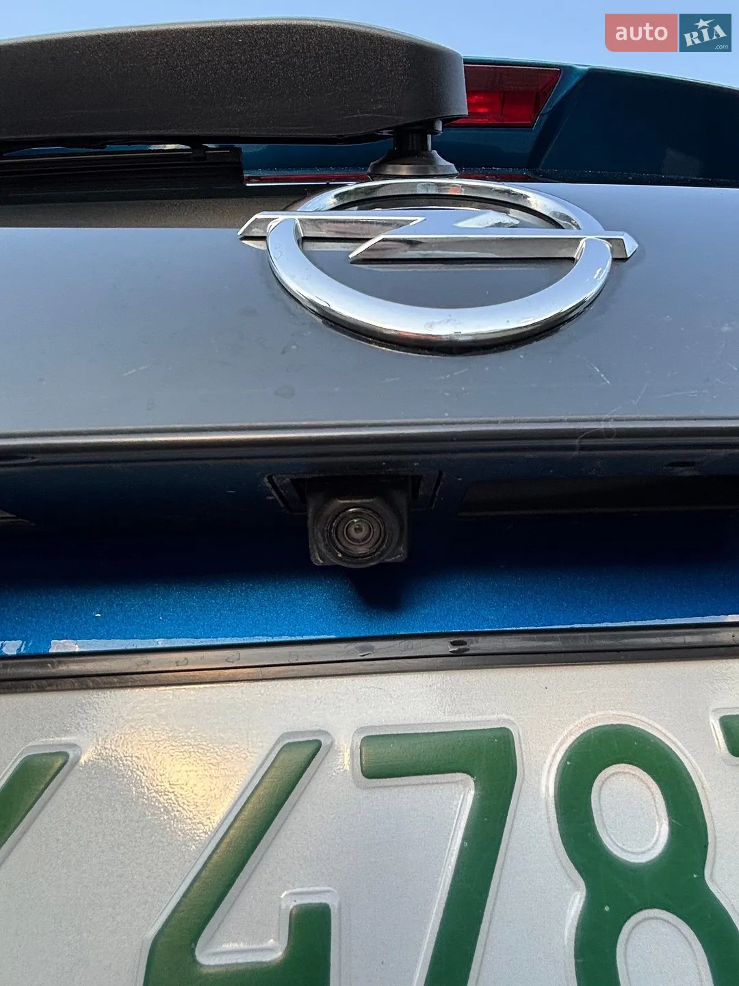 2019 Opel Ampera - мініатюра 10