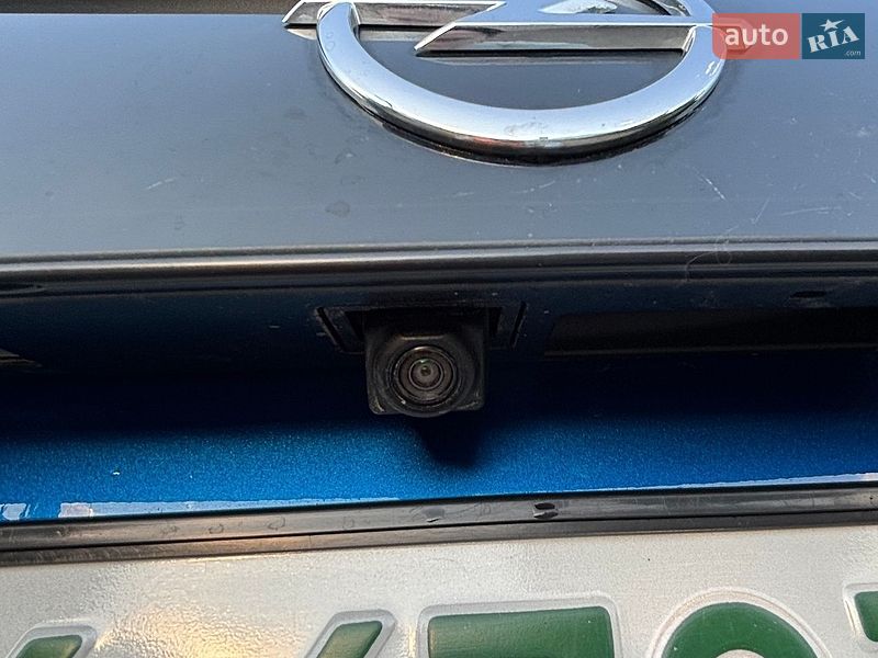 Хэтчбек Opel Ampera-e 2019 в Хмельницком фото 10 Хэтчбек Opel Ampera-e 2019 в Хмельницком