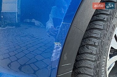 Хэтчбек Opel Ampera-e 2019 в Хмельницком