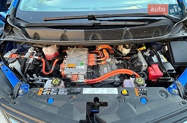 Хэтчбек Opel Ampera-e 2019 в Хмельницком