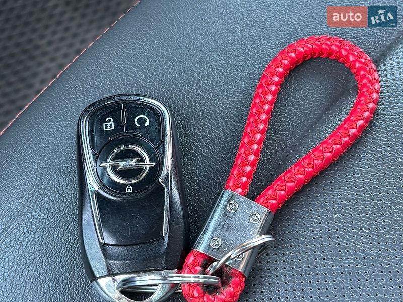 Хэтчбек Opel Ampera-e 2019 в Хмельницком