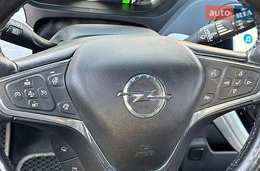 Хэтчбек Opel Ampera-e 2019 в Хмельницком