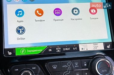 Хэтчбек Opel Ampera-e 2019 в Хмельницком
