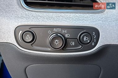 Хэтчбек Opel Ampera-e 2019 в Хмельницком фото 20 Хэтчбек Opel Ampera-e 2019 в Хмельницком