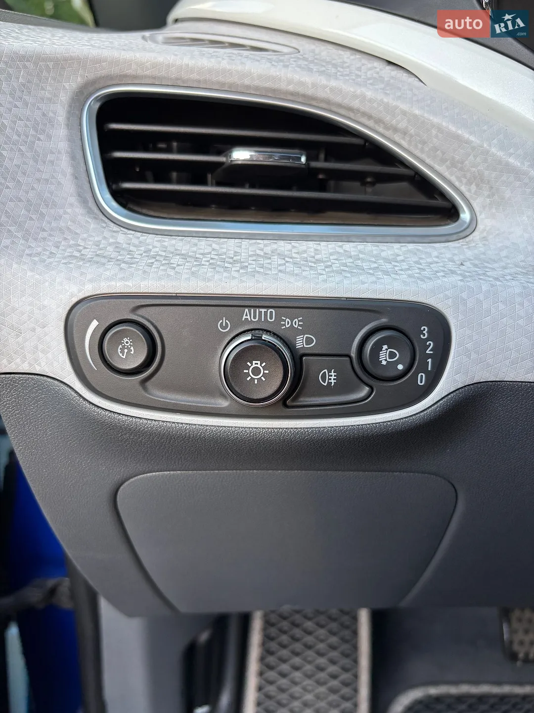 2019 Opel Ampera - мініатюра 20