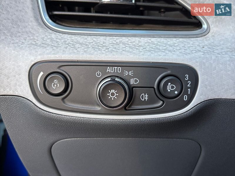 Хэтчбек Opel Ampera-e 2019 в Хмельницком фото 20 Хэтчбек Opel Ampera-e 2019 в Хмельницком