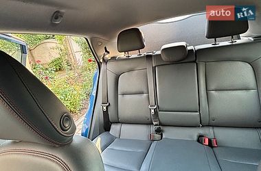 Хэтчбек Opel Ampera-e 2019 в Хмельницком