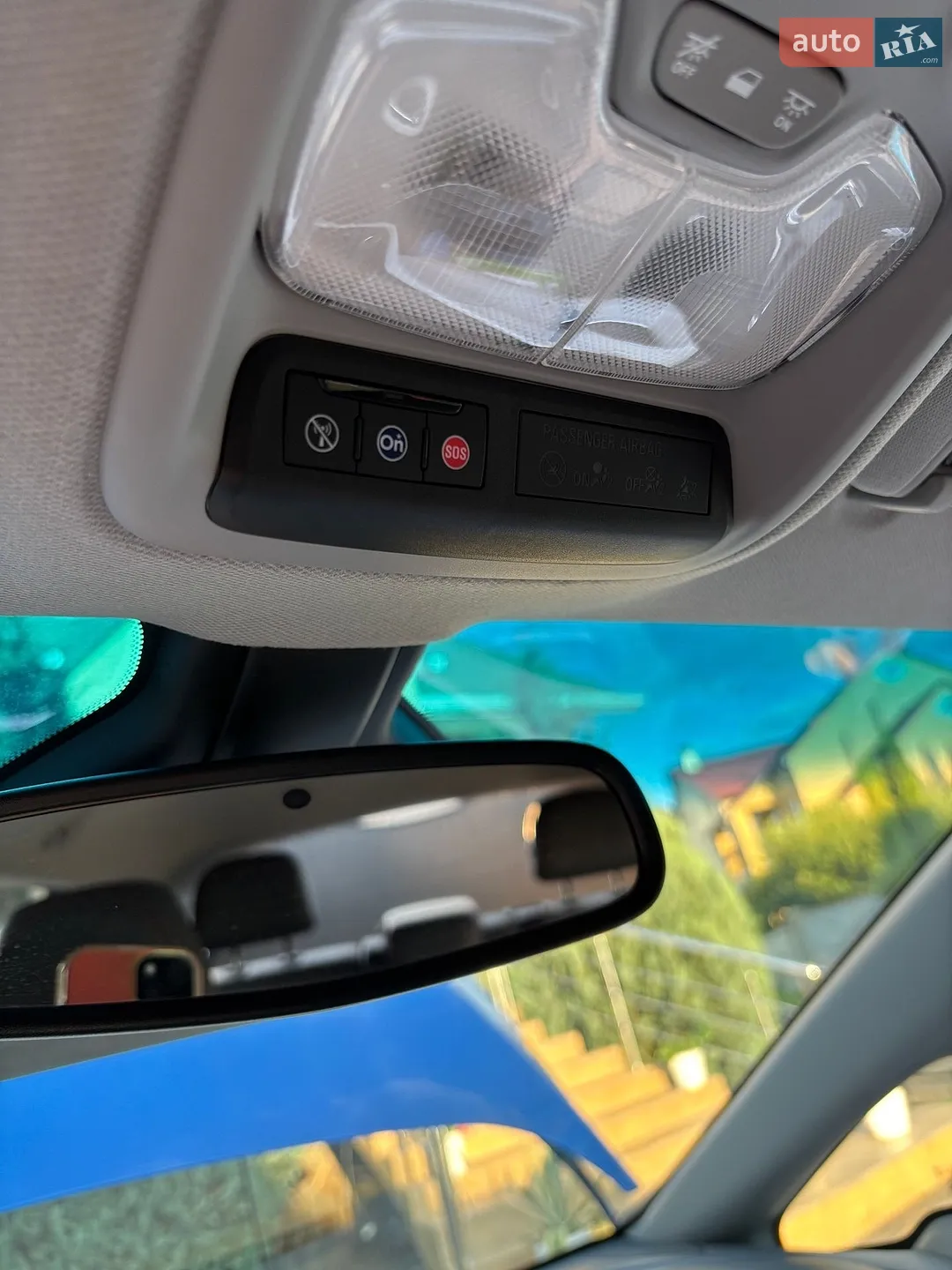 2019 Opel Ampera - мініатюра 23