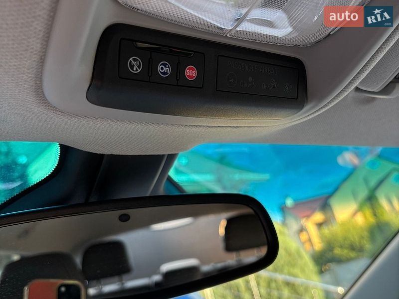 Хэтчбек Opel Ampera-e 2019 в Хмельницком фото 23 Хэтчбек Opel Ampera-e 2019 в Хмельницком