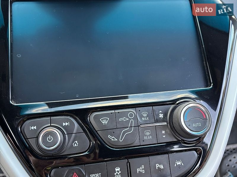 Хэтчбек Opel Ampera-e 2019 в Хмельницком