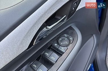 Хэтчбек Opel Ampera-e 2019 в Хмельницком фото 25 Хэтчбек Opel Ampera-e 2019 в Хмельницком