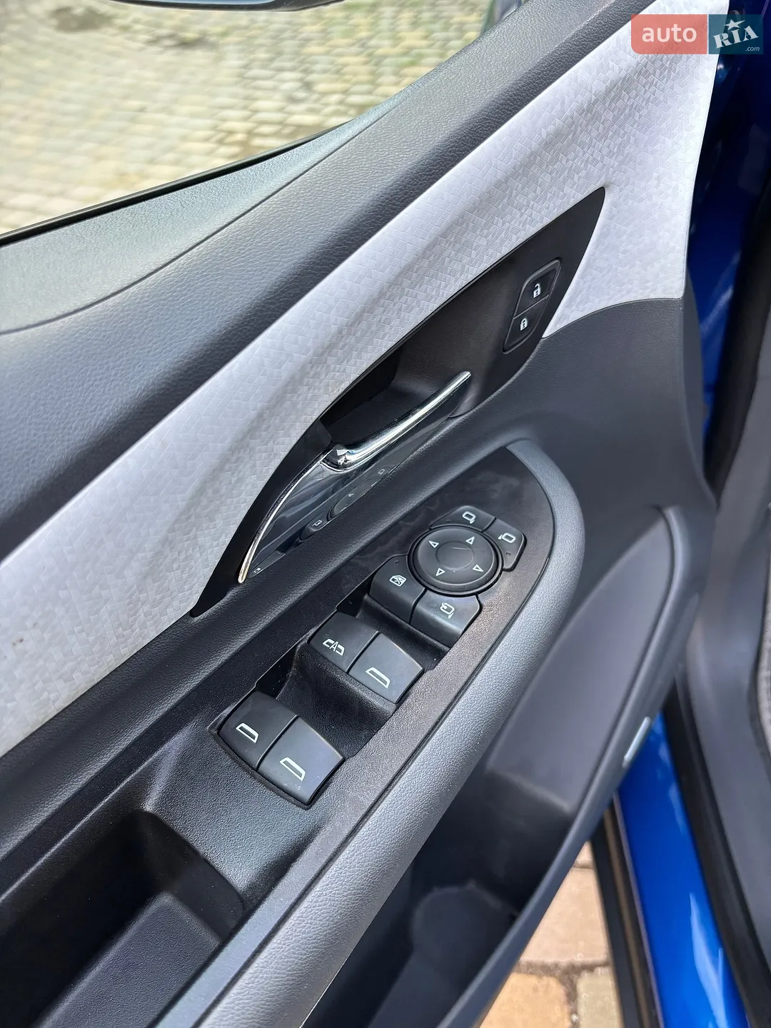 2019 Opel Ampera - мініатюра 25