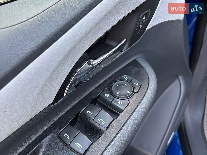 Хэтчбек Opel Ampera-e 2019 в Хмельницком фото 25 Хэтчбек Opel Ampera-e 2019 в Хмельницком