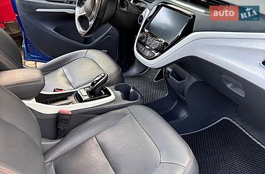 Хэтчбек Opel Ampera-e 2019 в Хмельницком