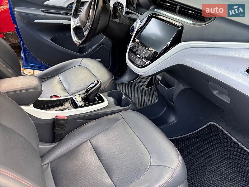 Хэтчбек Opel Ampera-e 2019 в Хмельницком