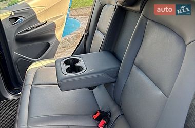 Хэтчбек Opel Ampera-e 2019 в Хмельницком