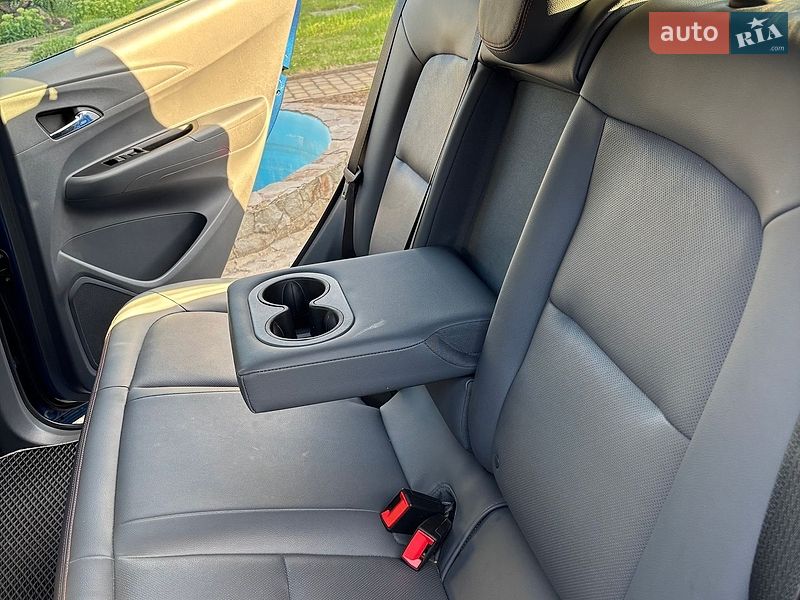 Хэтчбек Opel Ampera-e 2019 в Хмельницком