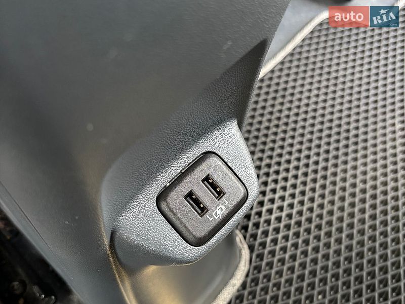 Хэтчбек Opel Ampera-e 2019 в Хмельницком