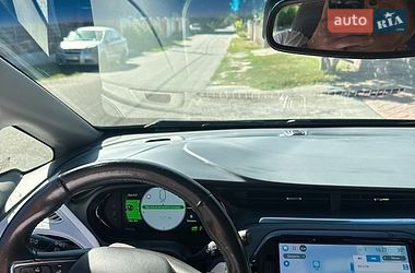 Хэтчбек Opel Ampera-e 2019 в Виннице фото 9 Хэтчбек Opel Ampera-e 2019 в Виннице