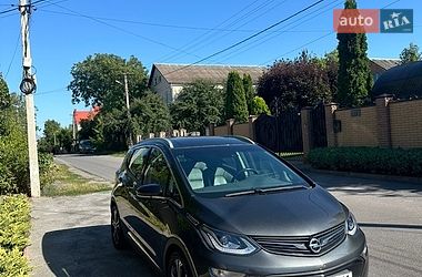 Хэтчбек Opel Ampera-e 2019 в Виннице фото 6 Хэтчбек Opel Ampera-e 2019 в Виннице