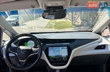 Хэтчбек Opel Ampera-e 2019 в Виннице фото 11 Хэтчбек Opel Ampera-e 2019 в Виннице