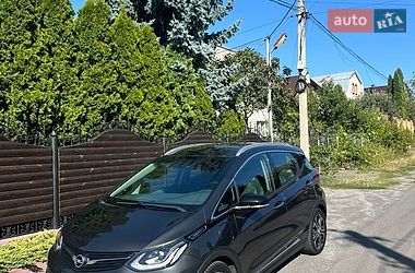 Хэтчбек Opel Ampera-e 2019 в Виннице фото 5 Хэтчбек Opel Ampera-e 2019 в Виннице