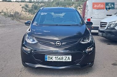Хетчбек Opel Ampera-e 2019 в Рівному