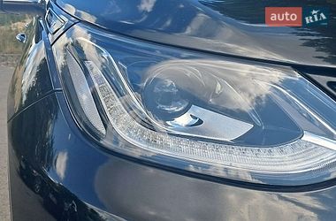 Хетчбек Opel Ampera-e 2019 в Рівному