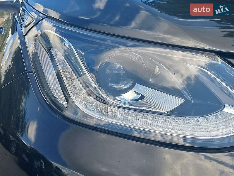 Хетчбек Opel Ampera-e 2019 в Рівному
