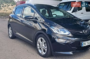 Хетчбек Opel Ampera-e 2019 в Рівному