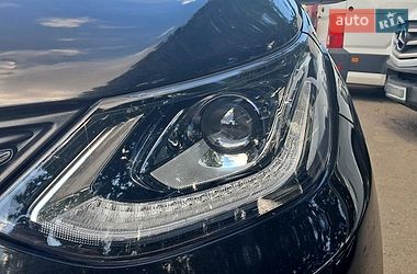 Хетчбек Opel Ampera-e 2019 в Рівному